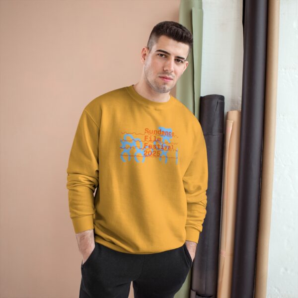 Sundance Film Festival 2025 Champion Sweatshirt - Image 35