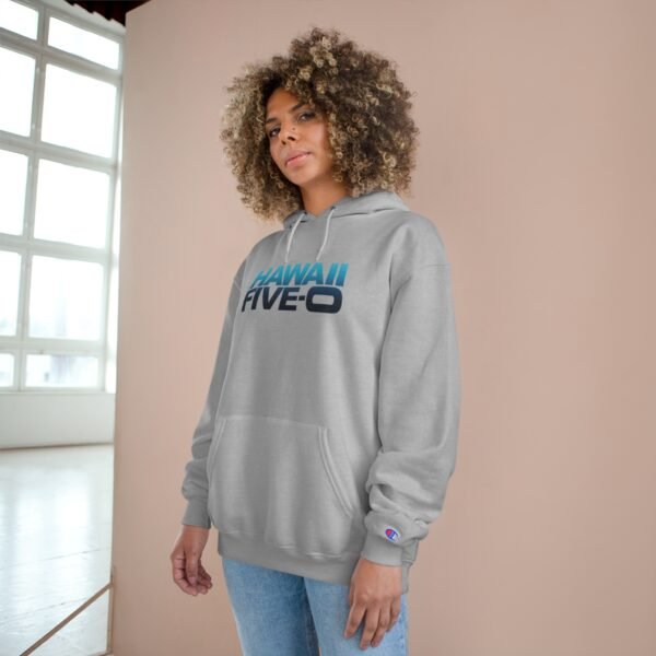 Hawaii Five-0 Champion Hoodie - Image 8