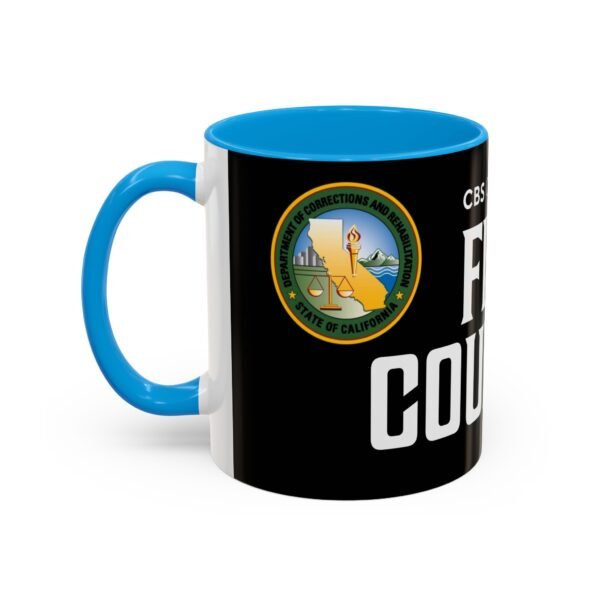 Fire Country Colorful Mugs (11oz, 15oz) - Image 28