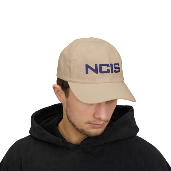 NCIS Classic Dad Cap - Image 11