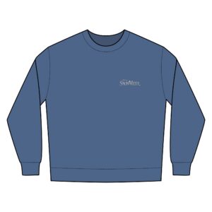 Disney's Snow White Nantucket Crewneck Sweatshirt