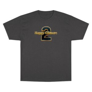 Happy Gilmore 2 Champion T-Shirt