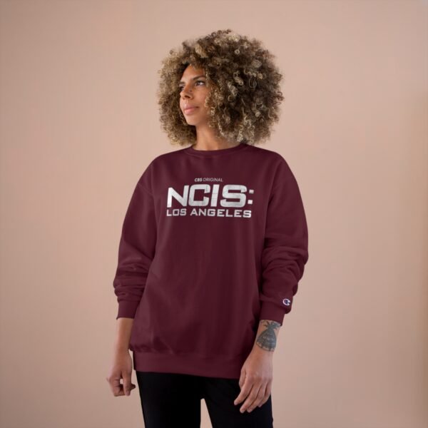 NCIS: Los Angeles Champion Sweatshirt - Image 36