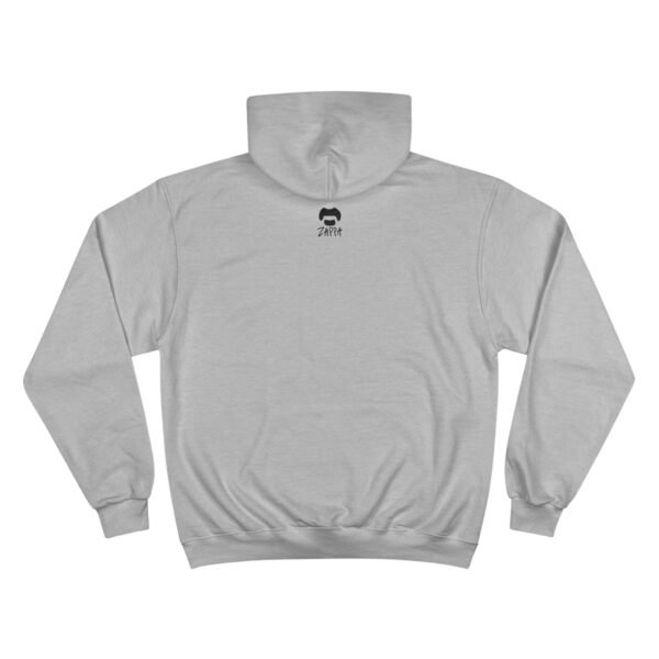 Frank Zappa and the Mothers Champion Hoodie - Image 6