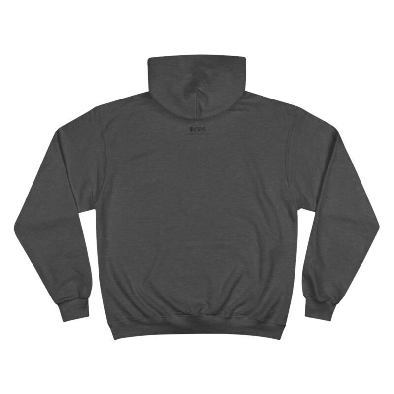 Watson Champion Hoodie - Image 2