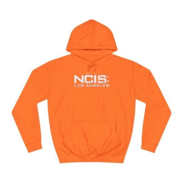 NCIS: Los Angeles Unisex College Hoodie - Image 17