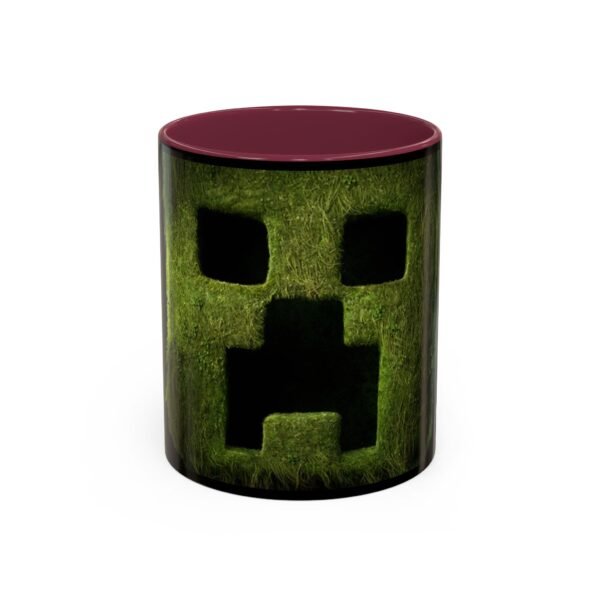 A Minecraft Movie Colorful Mugs (11oz, 15oz) - Image 33