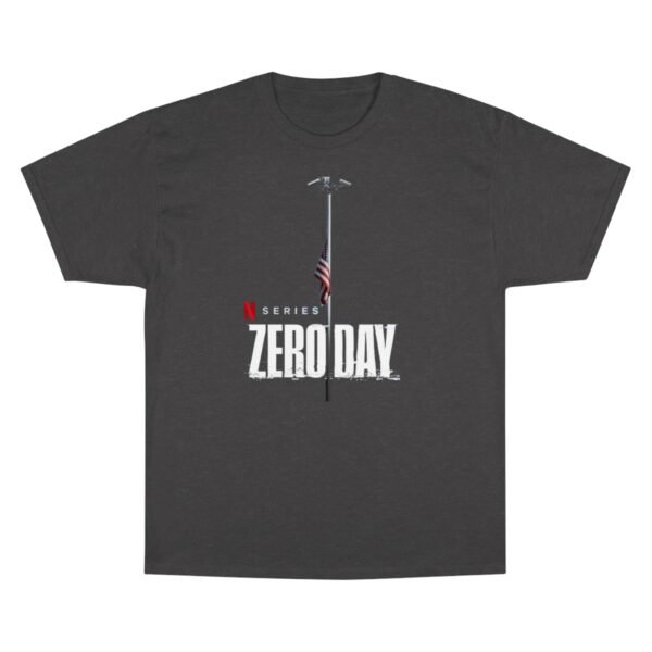 Zero Day Champion T-Shirt