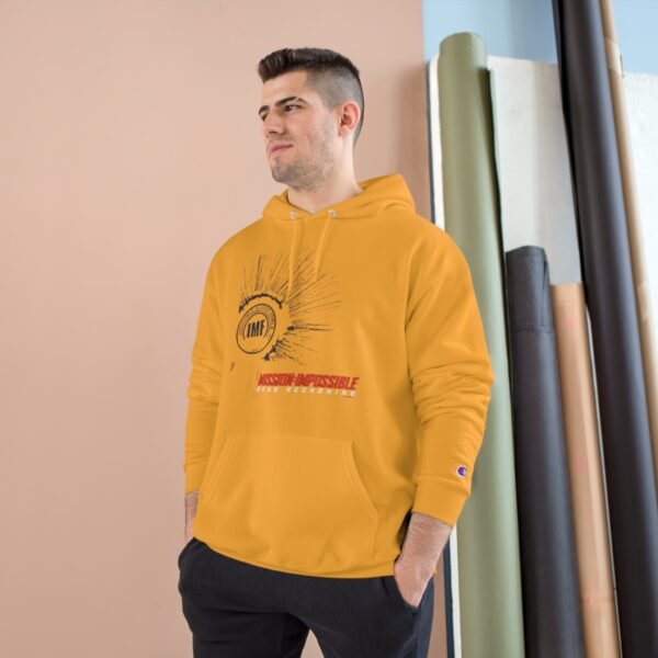 Mission: Impossible - The Final Reckoning Champion Hoodie - Image 15