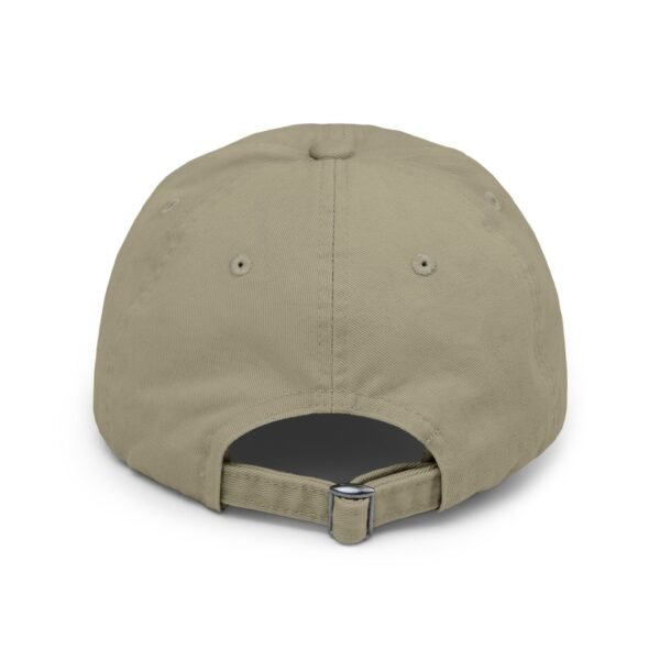 Kingsman: The Golden Circle Unisex Distressed Cap - Image 11