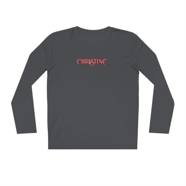 Christine Organic Sparker Long Sleeve Shirt - Image 10