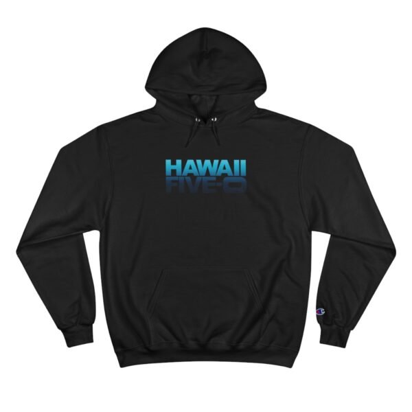 Hawaii Five-0 Champion Hoodie - Image 21