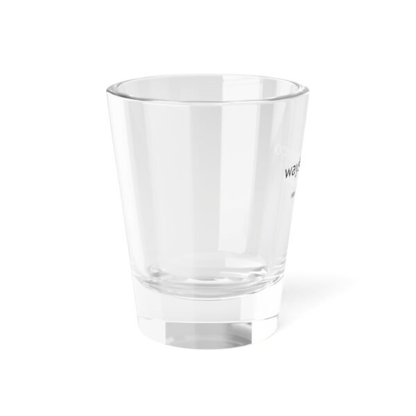 Succession Shot Glass, 1.5oz - Image 3