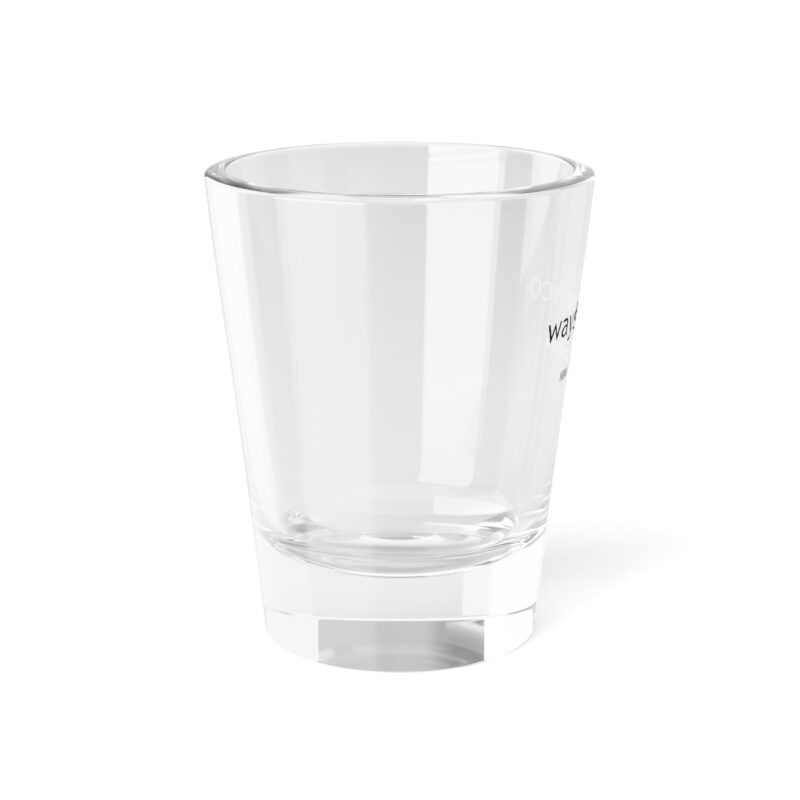 Succession Shot Glass, 1.5oz - Image 3