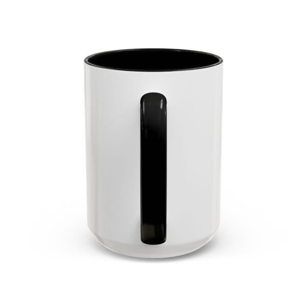 10,000 Maniacs Accent Coffee Mug, 11oz - Image 7