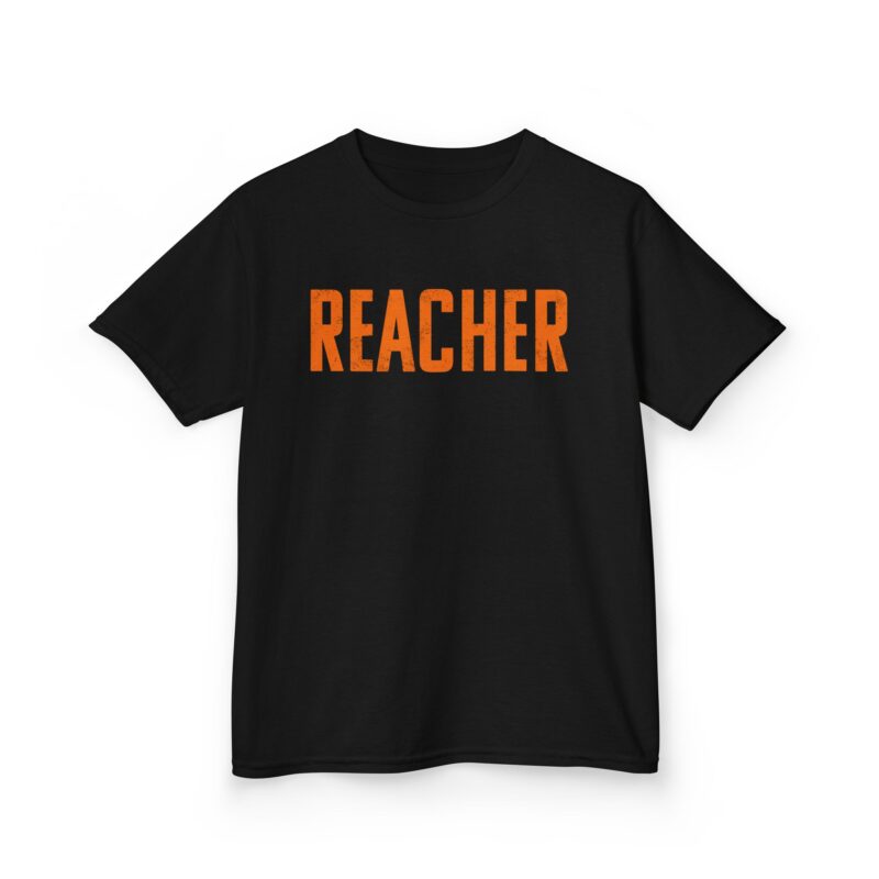 Reacher Heavy Cotton™ Tee - Image 11