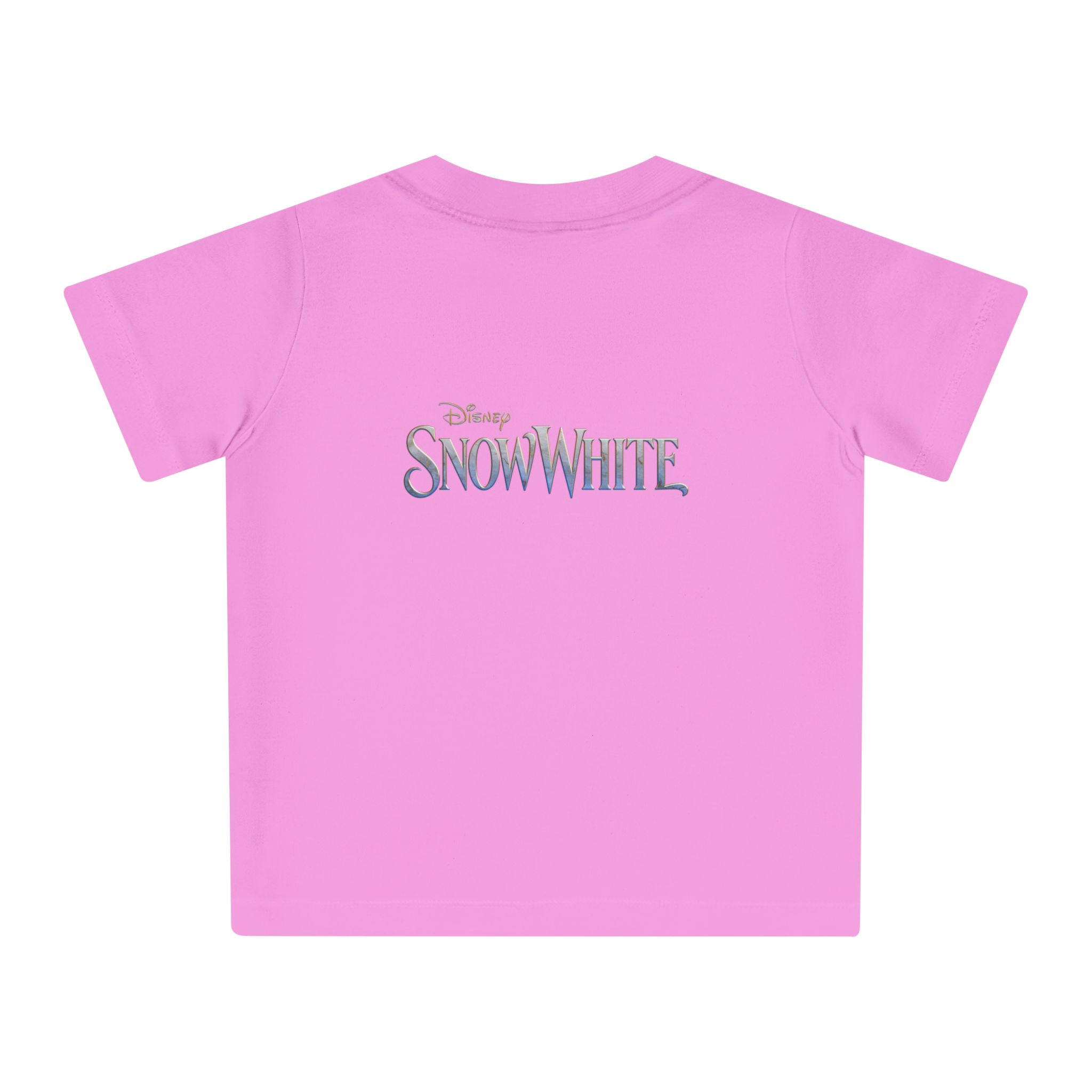 Disney's Snow White Steps Baby T-Shirt - Image 11