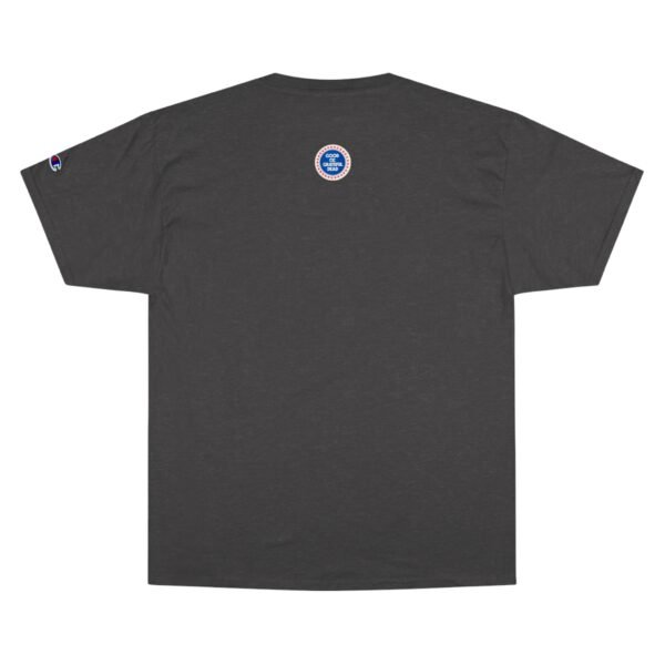 The Grateful Dead Europe '72 Champion T-Shirt - Image 22