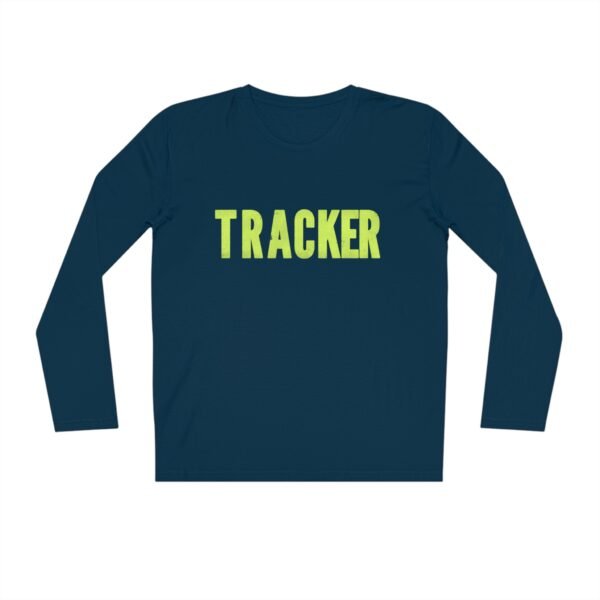 Tracker Organic Sparker Long Sleeve Shirt - Image 10