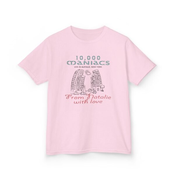 10,000 Maniacs Heavy Cotton™ Tee - Image 11