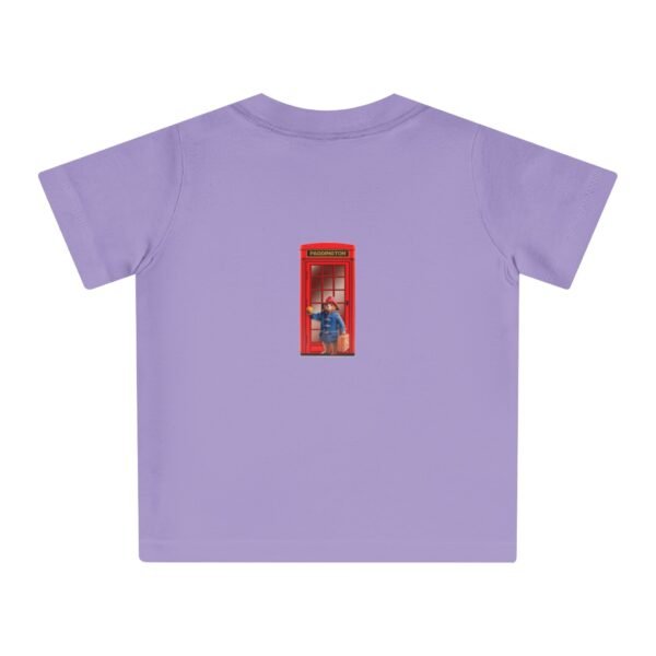 Paddington in Peru Baby T-Shirt - Image 11