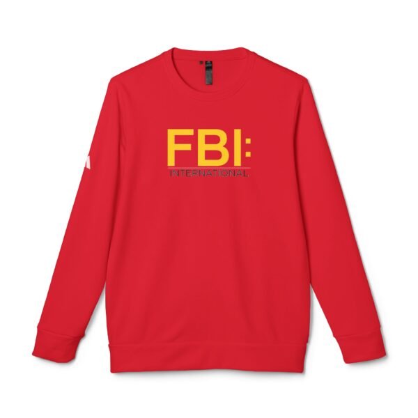 FBI International Unisex Fleece Crewneck Sweatshirt - Image 13