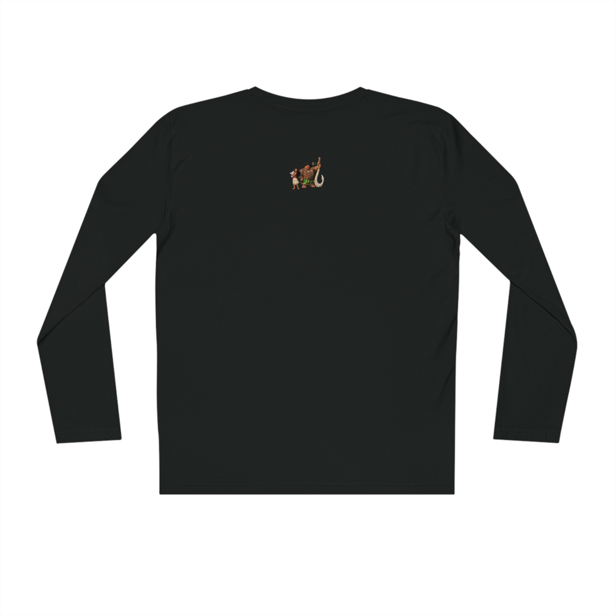 Moana 2 Sparker Long Sleeve Shirt - Image 8