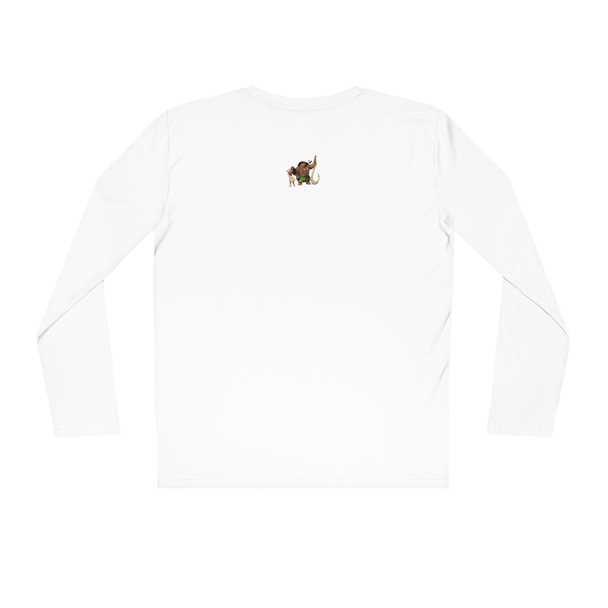 Moana 2 Sparker Long Sleeve Shirt - Image 2