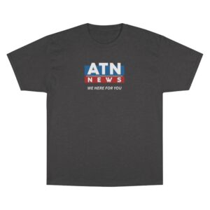 Succession Champion T-Shirt