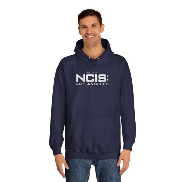 NCIS: Los Angeles Unisex College Hoodie - Image 47