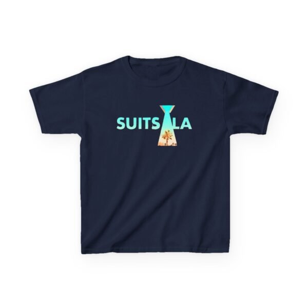 Suits LA Heavy Cotton™ Tee - Image 7