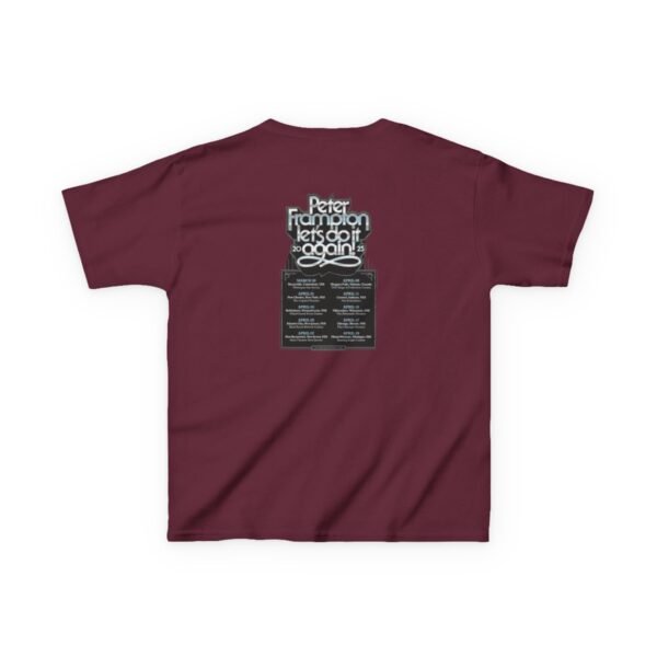 Zero Day Heavy Cotton™ Tee - Image 10