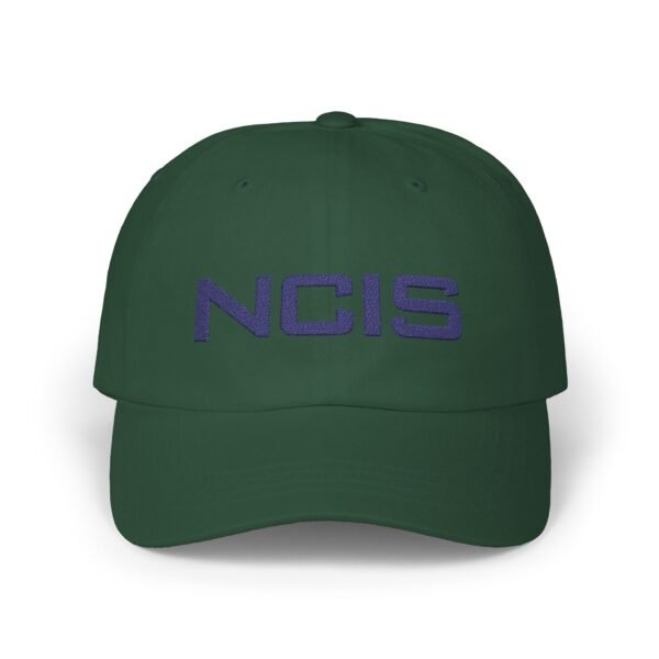 NCIS Classic Dad Cap - Image 21