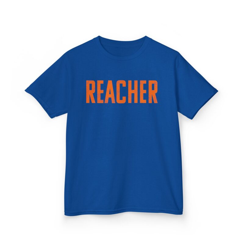 Reacher Heavy Cotton™ Tee - Image 15