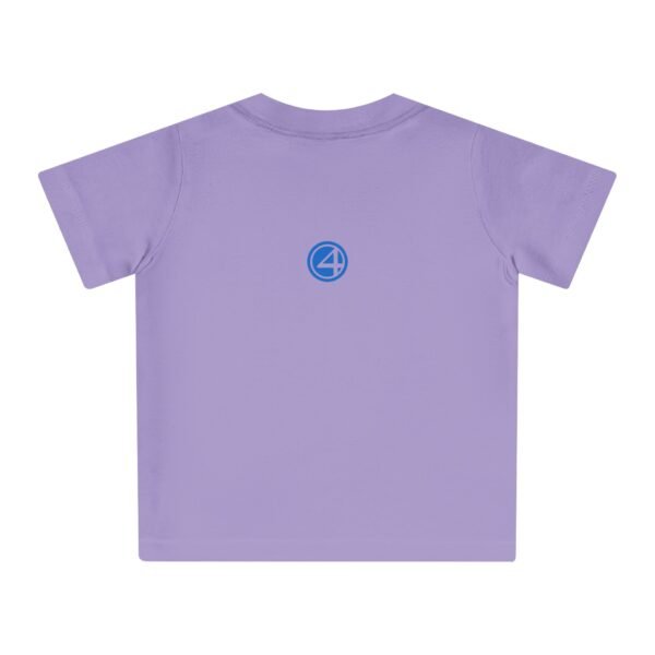 Fantastic Four Baby T-Shirt - Image 35