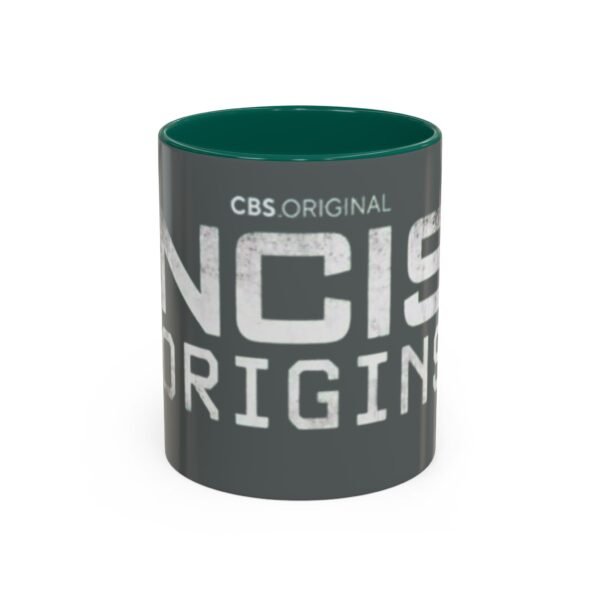 NCIS: Origans Colorful Mugs (11oz, 15oz) - Image 21