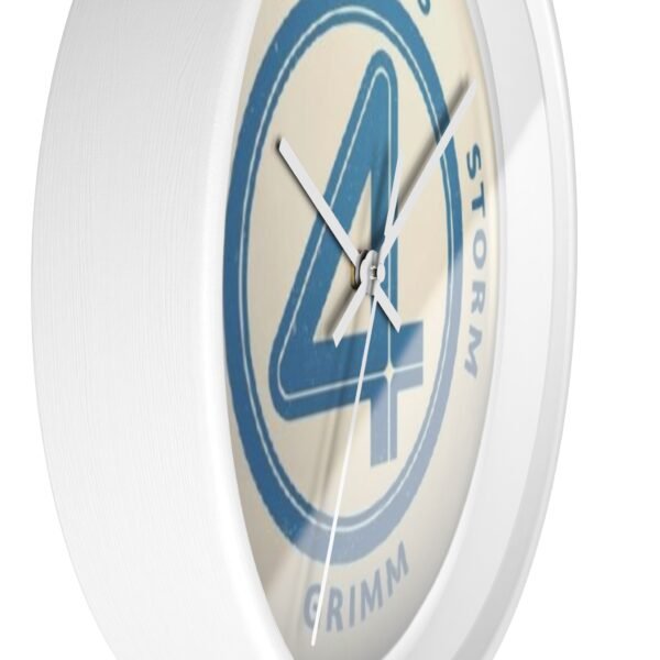 The Fantastic Four: First Steps Wall Clock - Image 11