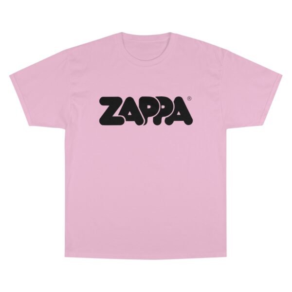 Frank Zappa Champion T-Shirt - Image 5