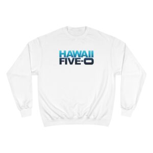 Hawaii Five-0 Champion Sweatshirt
