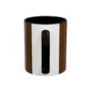 Becoming Led Zeppelin Colorful Mugs (11oz, 15oz) - Image 7