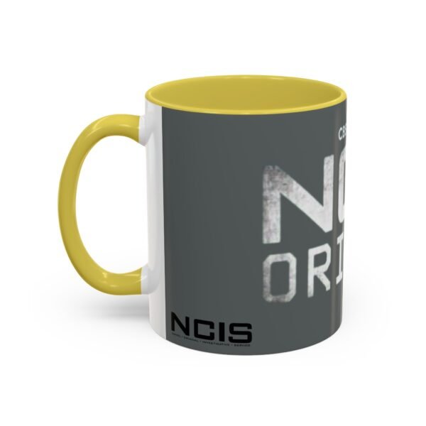 NCIS: Origans Colorful Mugs (11oz, 15oz) - Image 48