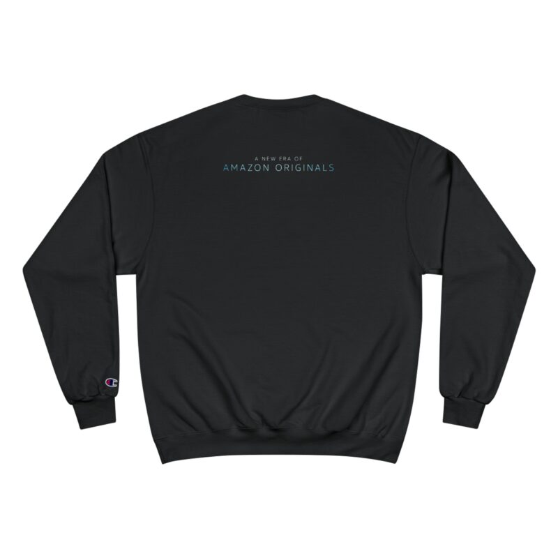 Reacher Champion Sweatshirt - Image 18