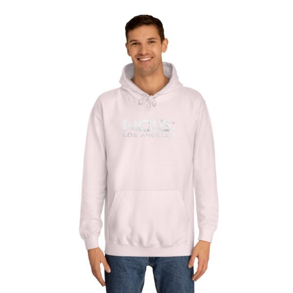 NCIS: Los Angeles Unisex College Hoodie - Image 11