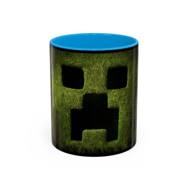 A Minecraft Movie Colorful Mugs (11oz, 15oz) - Image 25