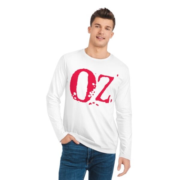 Oz Sparker Long Sleeve Shirt - Image 3