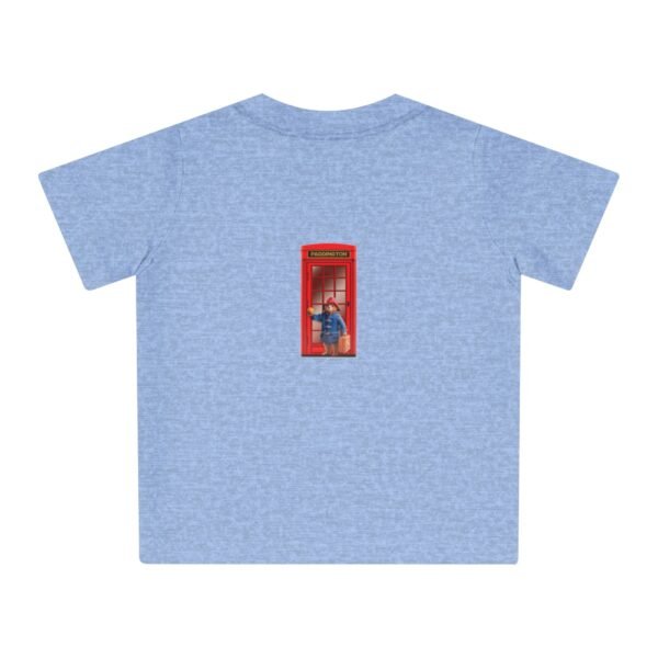Paddington in Peru Baby T-Shirt - Image 8
