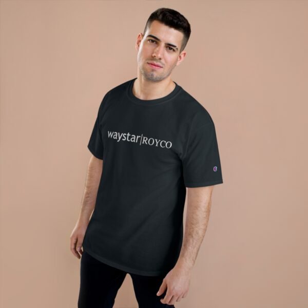 Succession Champion T-Shirt - Image 3