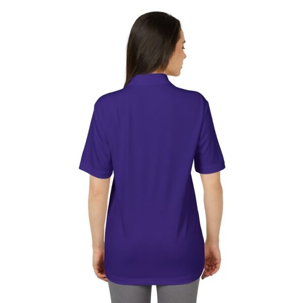 Chicago P.D. Adidas Unisex Performance Polo - Image 20