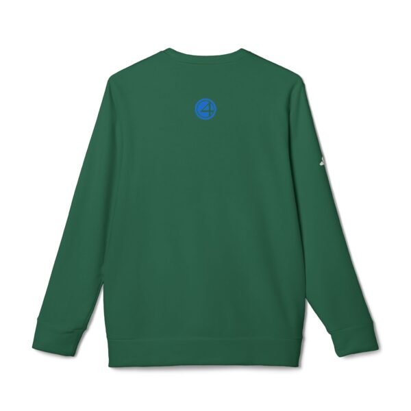 Fantastic Four Unisex Fleece Crewneck Sweatshirt - Image 26