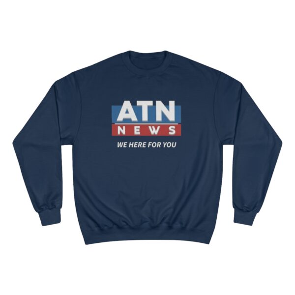 Succession Champion Sweatshirt - Image 9